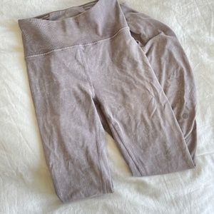 LULULEMON Athletica Leggings